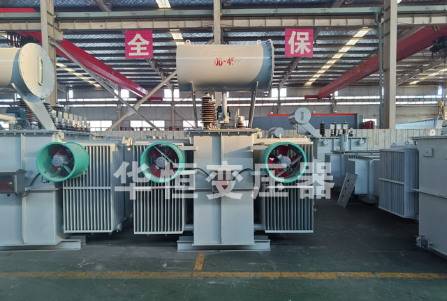 6300KVA三亚三亚三亚电力变压器