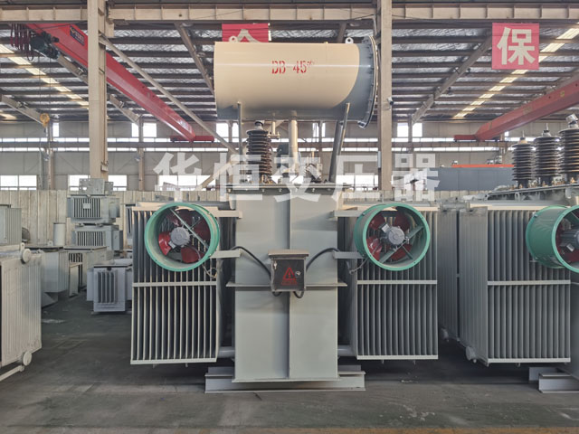 S11-8000/35三亚三亚三亚电力变压器价格