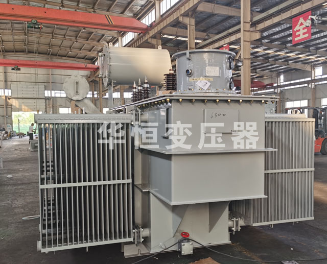S11-6300/35三亚三亚三亚电力变压器价格