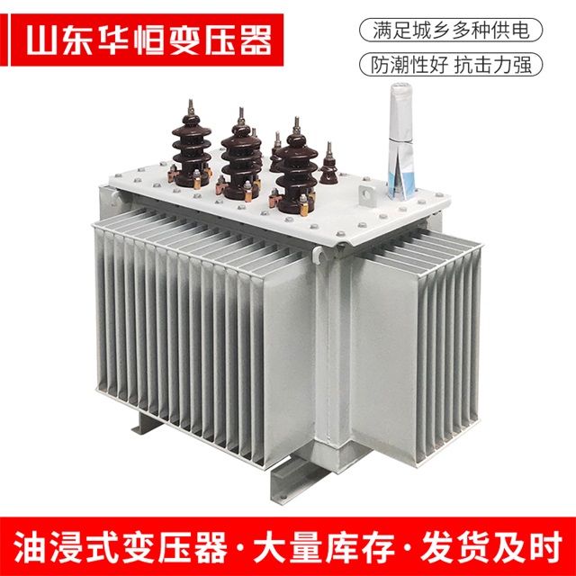 S13-10000/35三亚三亚三亚油浸式变压器厂家