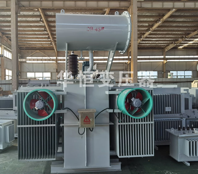 S11-6300/35三亚三亚三亚油浸式变压器